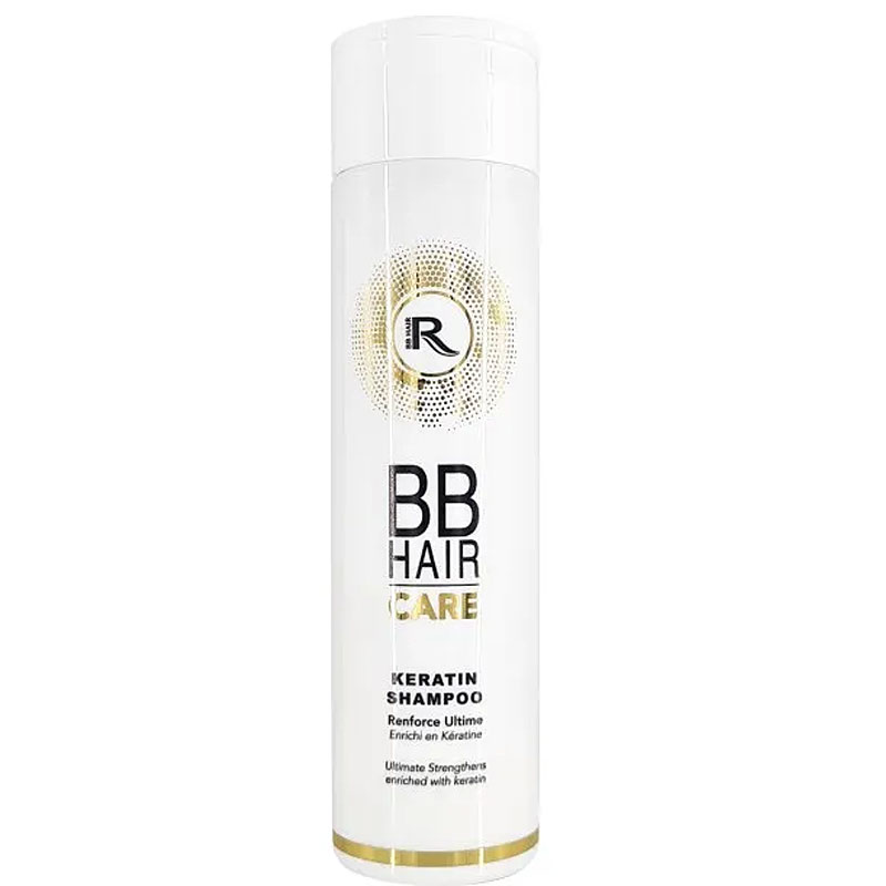 BB Hair Keratin Shampoo 250ml